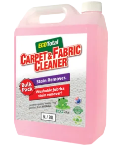 ecototal 20litre_carpet_and_fabric_cleaner