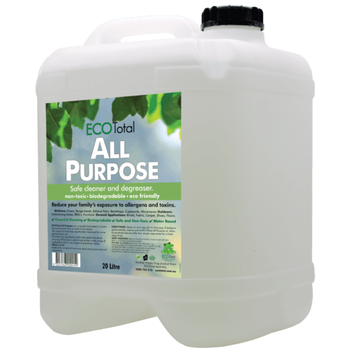 All Purpose Cleaner | Degreaser | Eco Friendly | Non-Toxic - Image 3