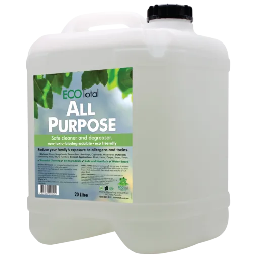 All Purpose Cleaner | Degreaser | Eco Friendly | Non-Toxic - Image 3
