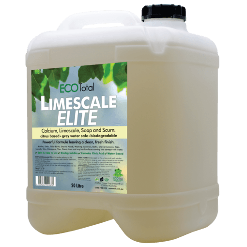 ECOTotal Limescale Elite Limescale Remover - Image 4