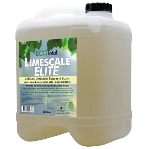 ECOTotal Limescale Elite Limescale Remover - Image 4