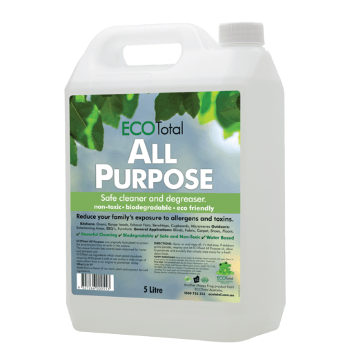 All Purpose Cleaner | Degreaser | Eco Friendly | Non-Toxic - Image 2