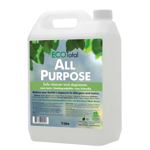 All Purpose Cleaner | Degreaser | Eco Friendly | Non-Toxic - Image 2