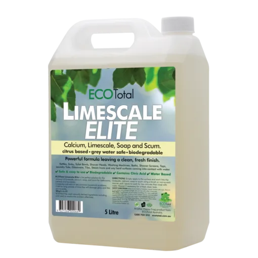 ECOTotal Limescale Elite Limescale Remover - Image 3