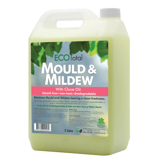 Mould and Mildew Remover - Image 2