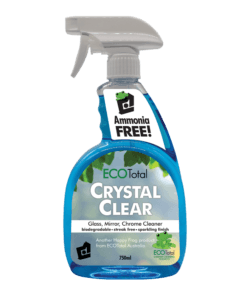 Crystal Clear
