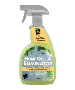 Home Odour Control