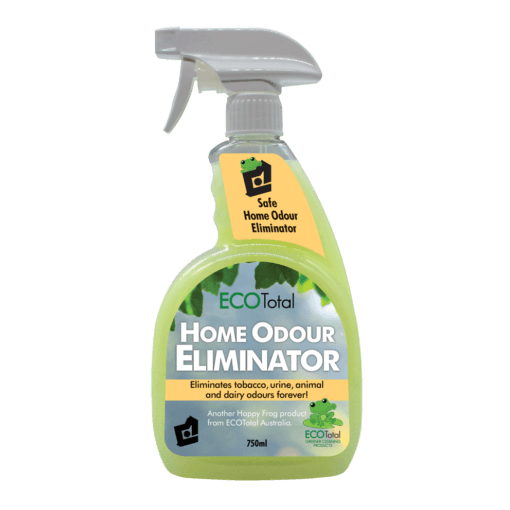 Home Odour Control
