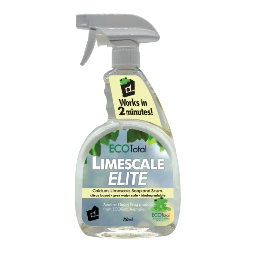 Limescale Elite | ECOTotal Australia