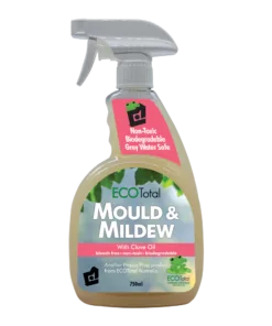 EcoTotal Mould and Mildew Remover
