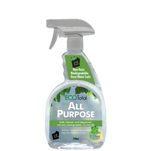 EcoTotal All Purpose Cleaner