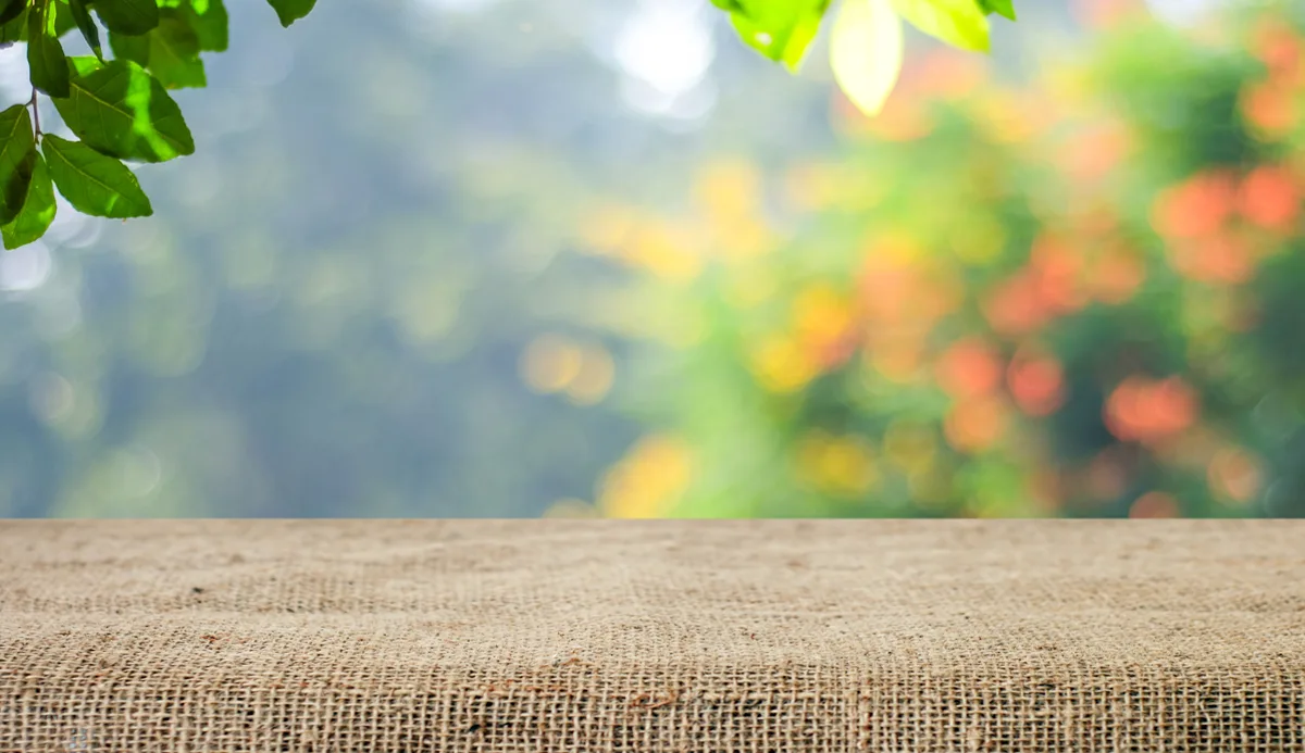 safe and natural cleaning products background