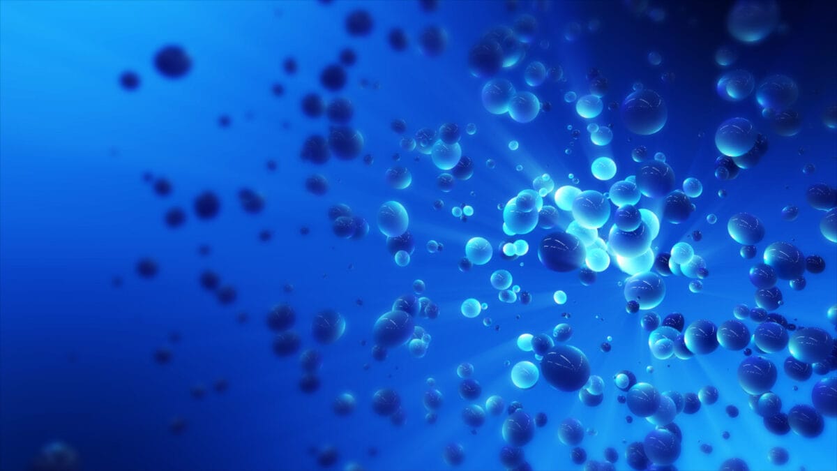 What is a colloid