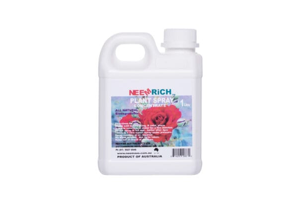 ROSE SPRAY 1 Litre