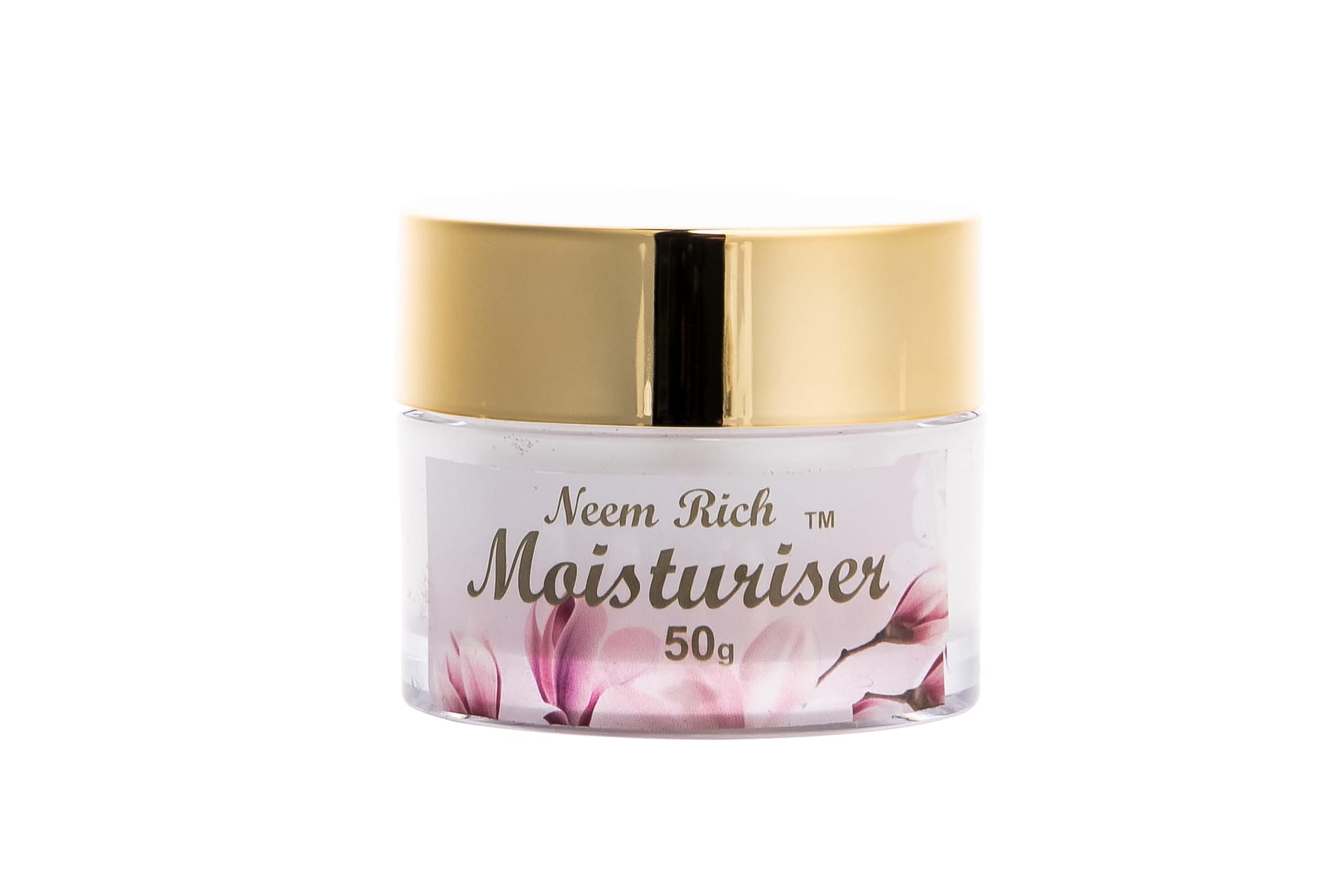 Neem Rich ‘Whisper’ Moisturiser
