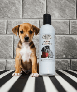 Puppy Shampoo – 250ml