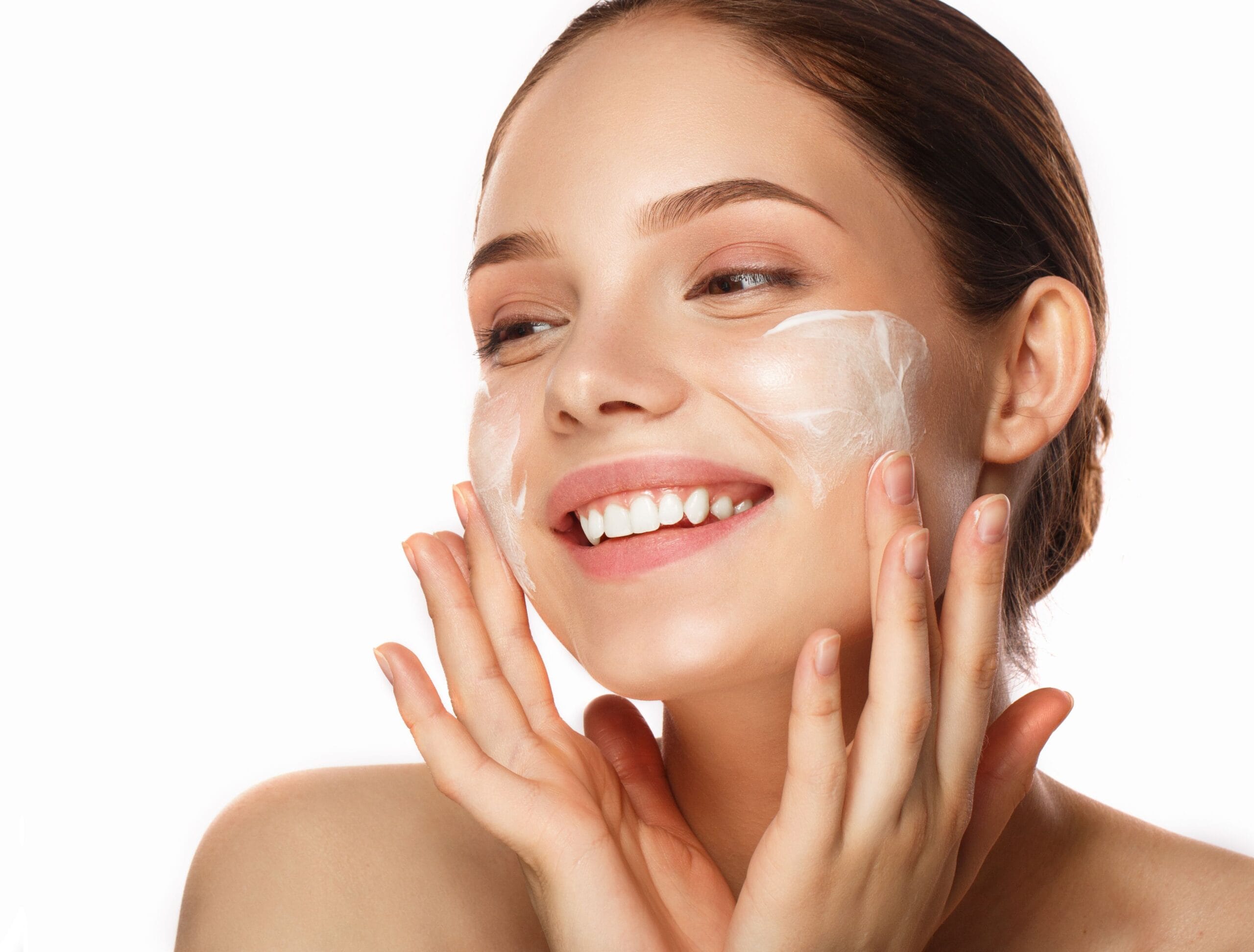 Neem Rich Facial Scrub 100ml