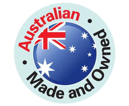 Australian owned company symbol