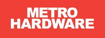 Metro Hardware