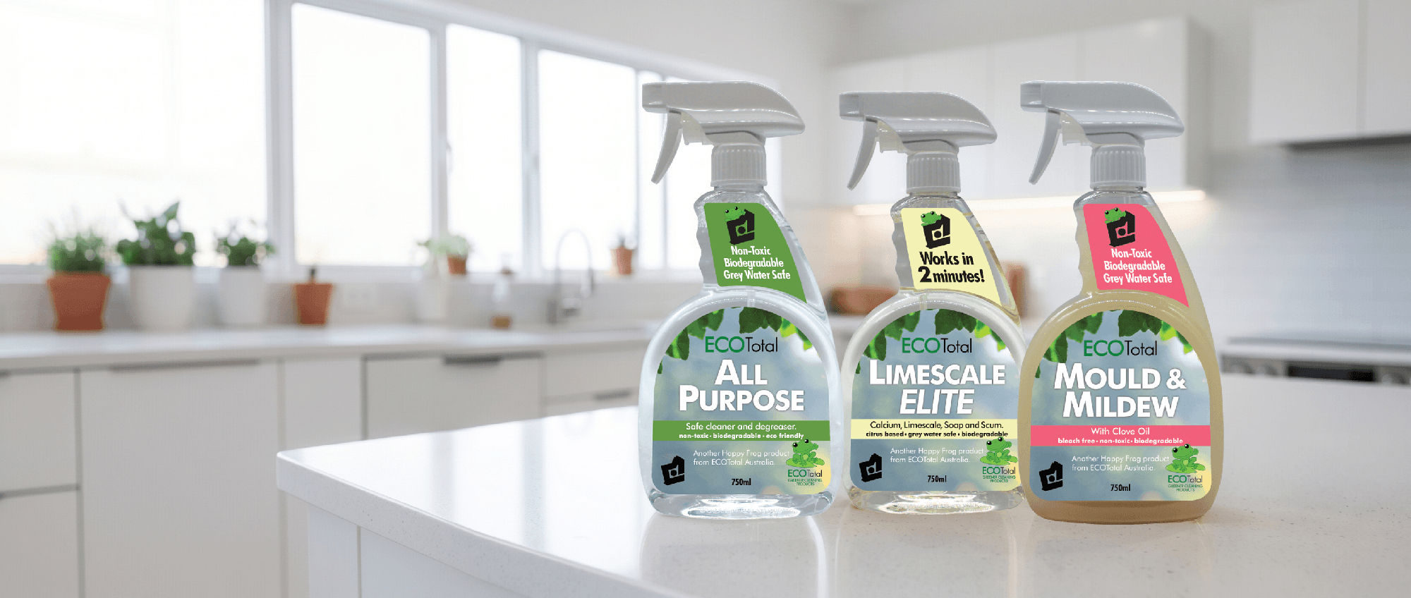 Eco Friendly Home Cleaning Products Eco Total
