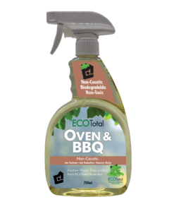 Oven and BBQ Cleaner