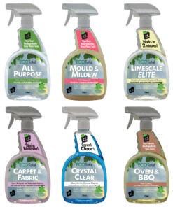 Home Cleaning Start Pack | Home Cleaning Starter Pack